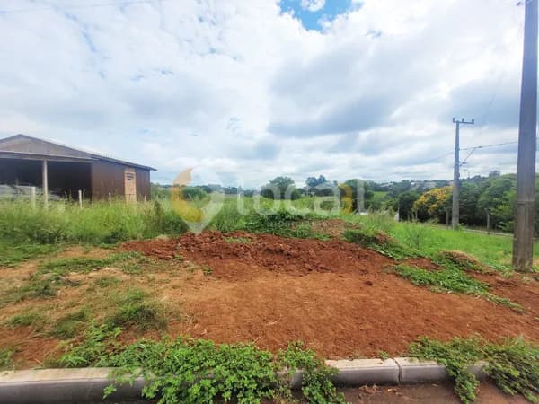 Lote/Terreno em Carazinho - Santa Terezinha