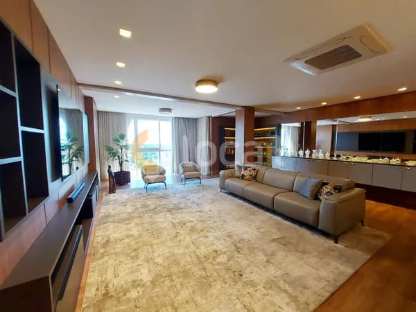Apartamento Duplex de Luxo!
