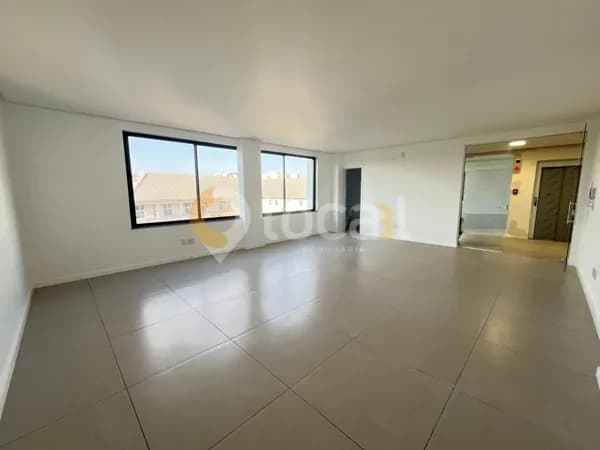 Sala Comercial Nova - Esquina do HCC