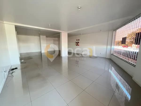 Sala Comercial Térrea