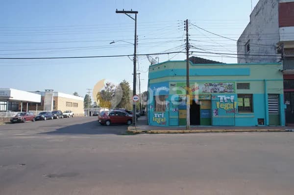 Prédio/Edifício Inteiro em Carazinho - Conceição