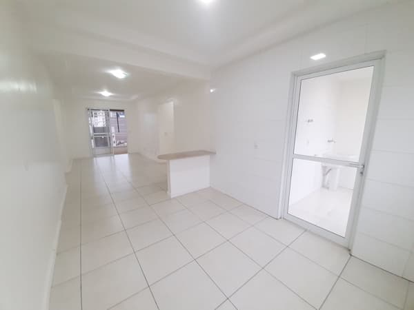 Apartamento em Carazinho - Centro