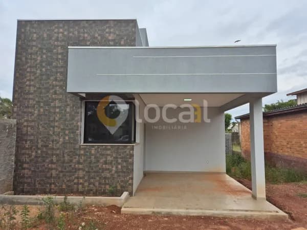 Casa Nova