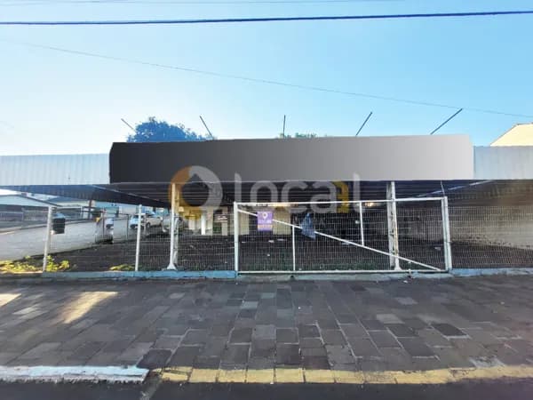 Lote/Terreno em Carazinho - Centro