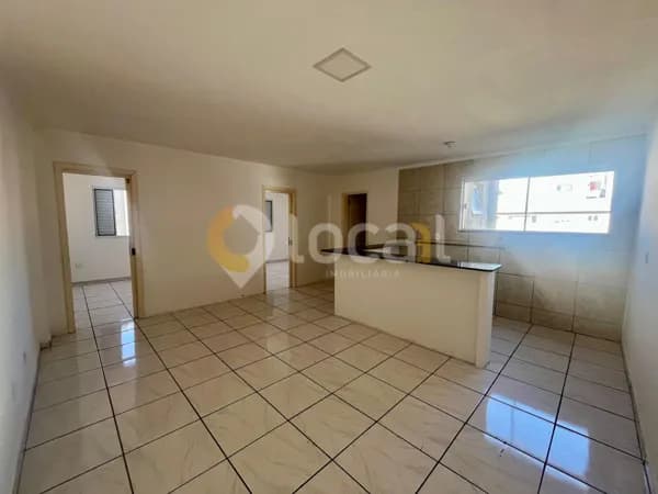 Apartamento em Carazinho - Centro