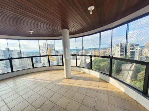 Apartamento em Carazinho - Centro