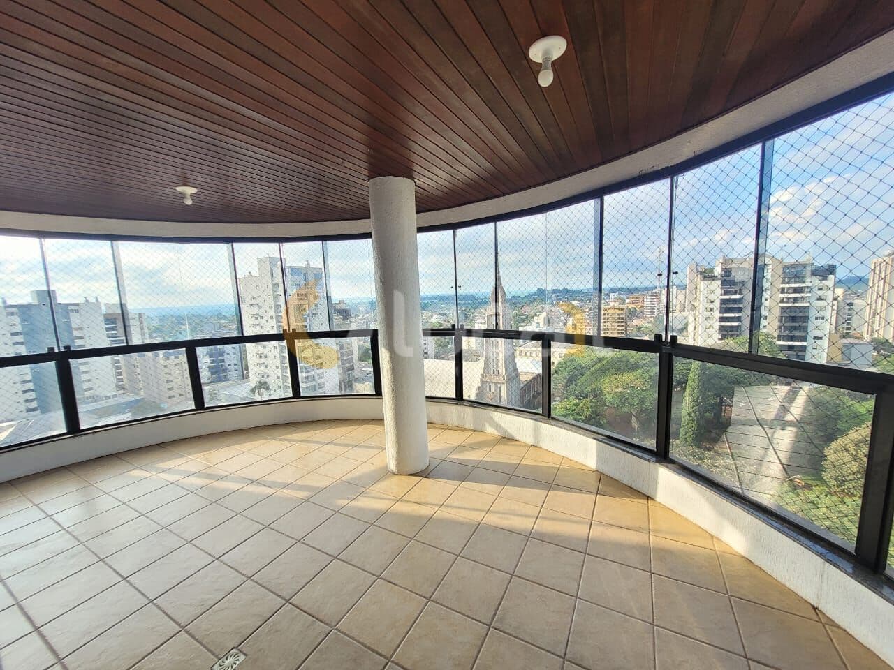Apartamento em Carazinho - Centro