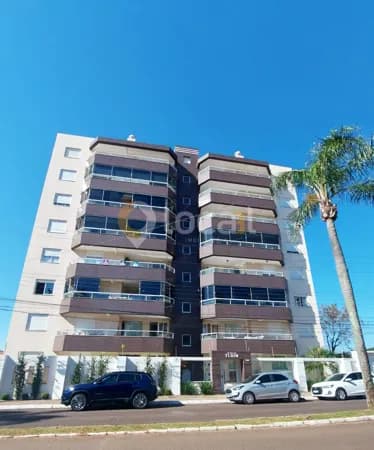 Apartamento em Carazinho - Centro