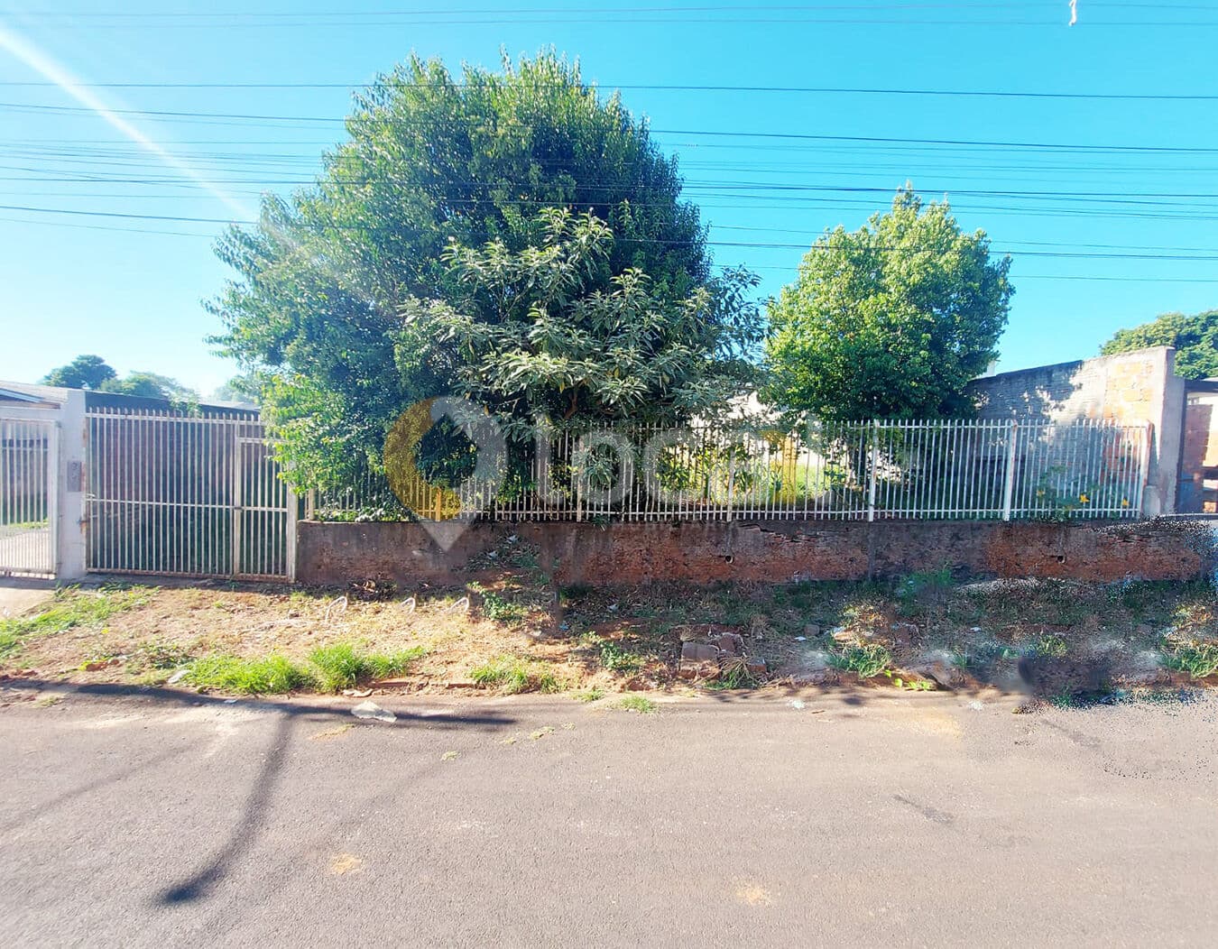 Lote/Terreno em Carazinho - Laranjal