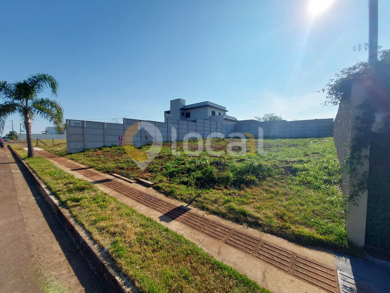 Lote/Terreno em Carazinho - Loeff