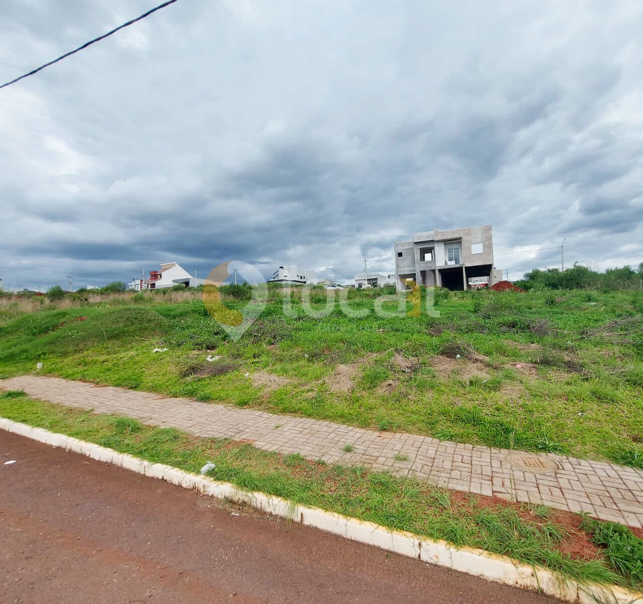 Lote/Terreno em Carazinho - Morada da Pátria