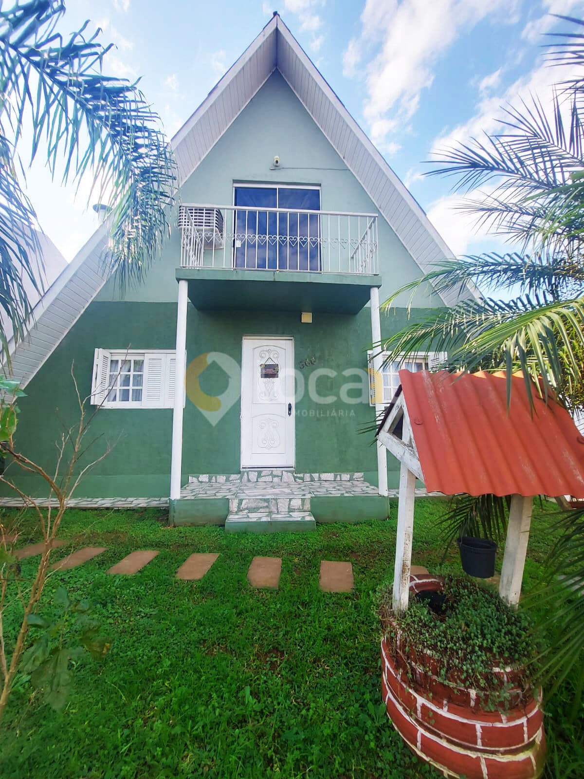 Casa em Carazinho - Ouro Preto