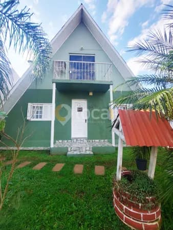 Casa em Carazinho - Ouro Preto