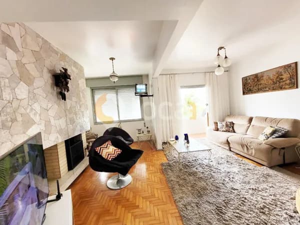 Apartamento em Carazinho - Centro
