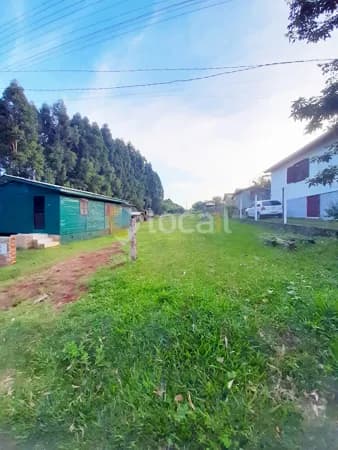 Lote/Terreno em Carazinho - Medianeira