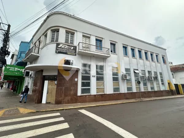 Sala/Conjunto em Carazinho - Centro