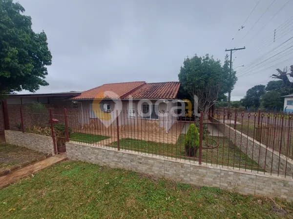 Casa em Carazinho - Medianeira
