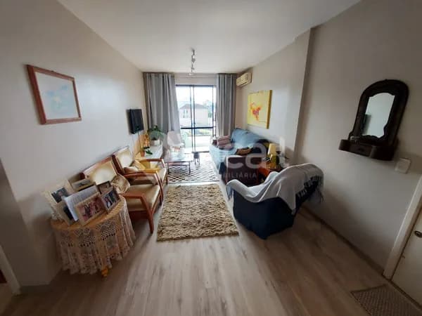 Apartamento em Carazinho - Centro