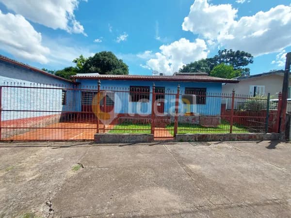Casa em Carazinho - Glória