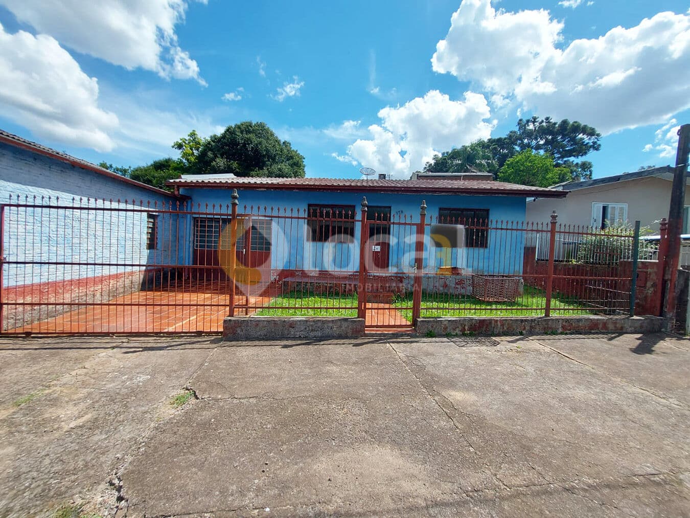 Casa em Carazinho - Glória