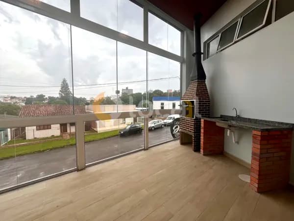 Apartamento em Carazinho - Oriental