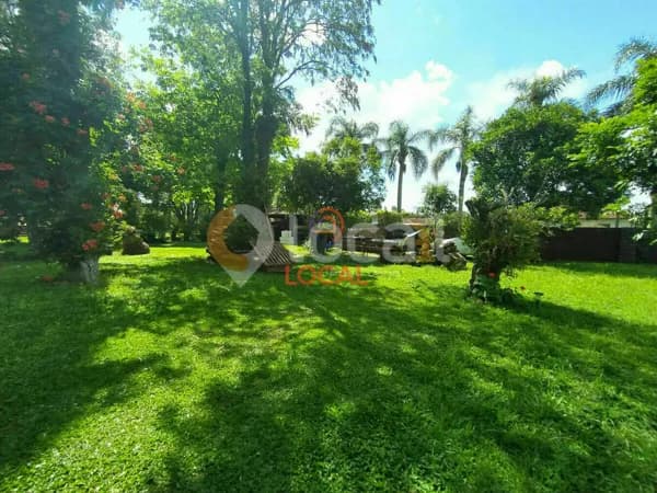 Lote/Terreno em Carazinho - Floresta