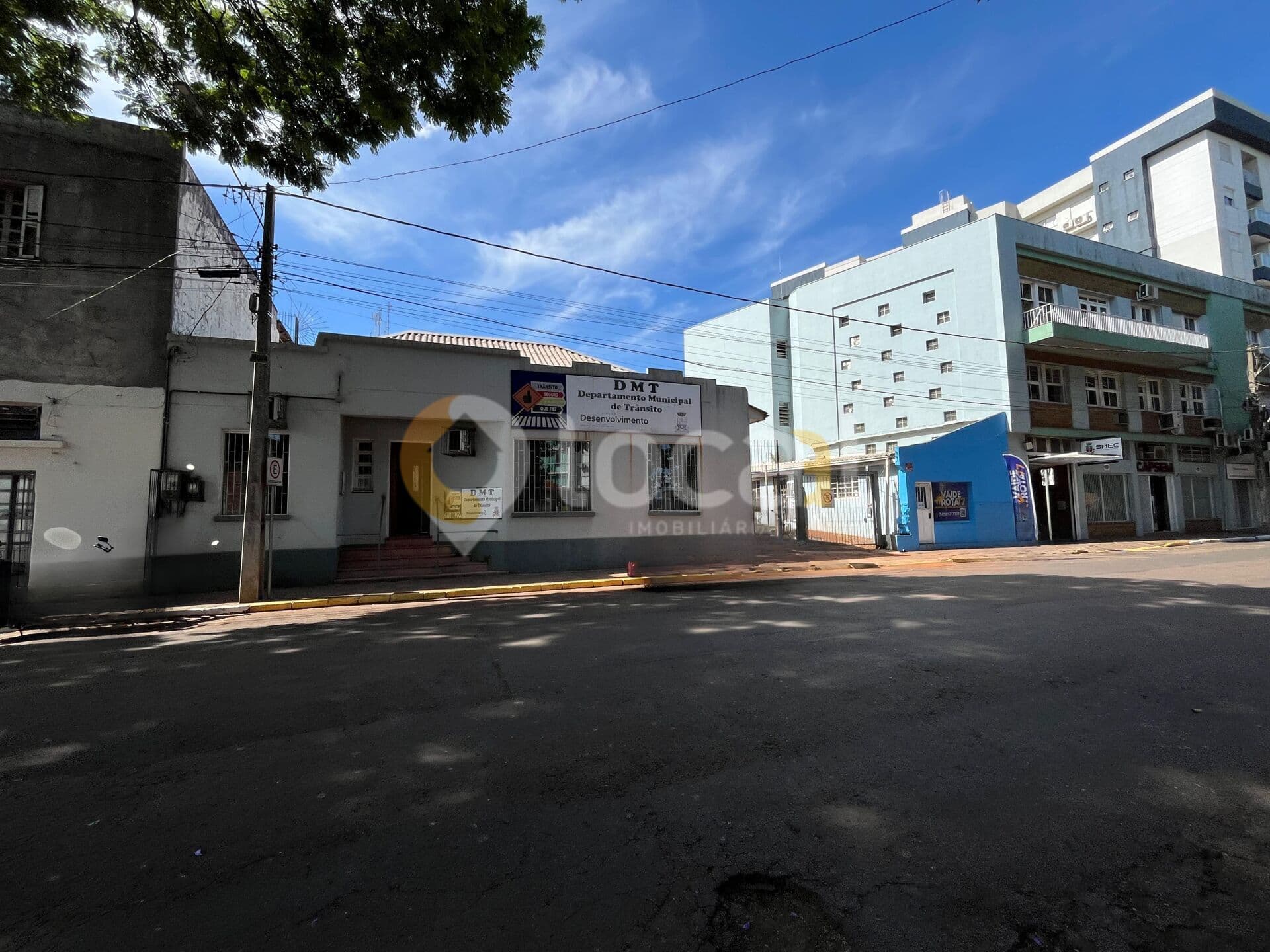 Excelente oportunidade de investimento na Av. Mauá!