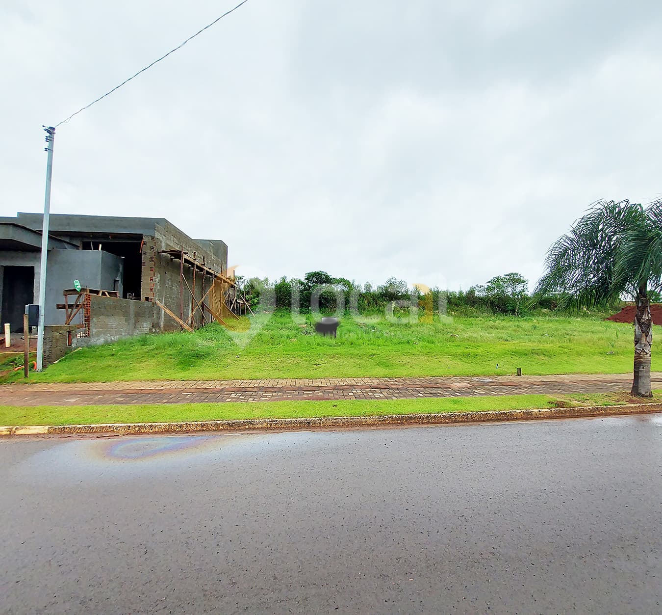 Lote/Terreno em Carazinho - Morada da Pátria