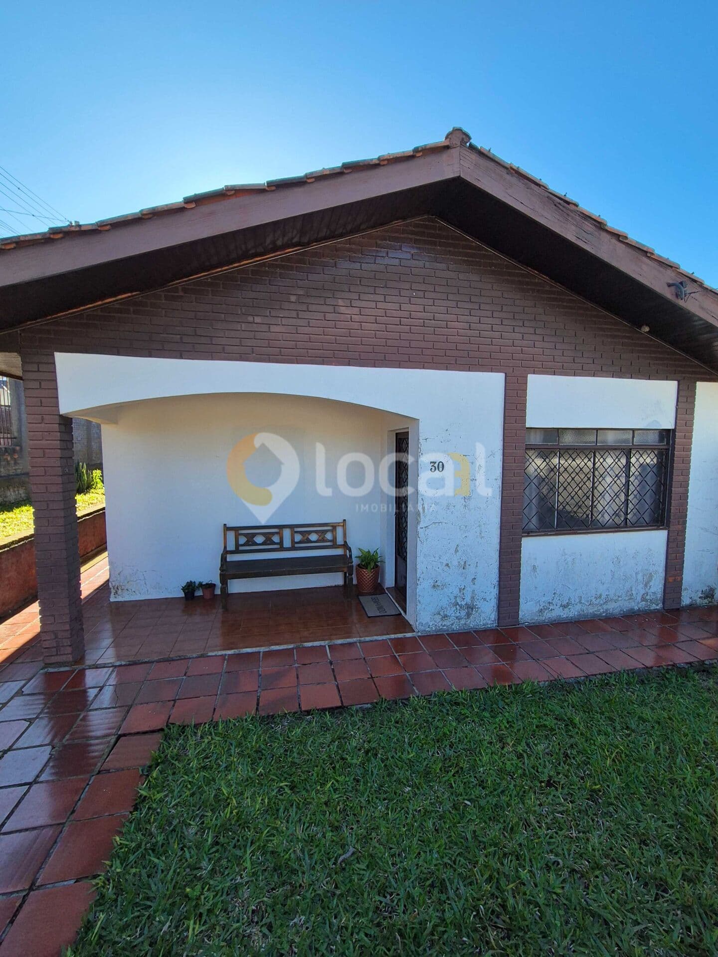 Casa em Carazinho - Sommer