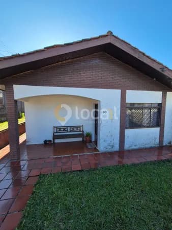 Casa em Carazinho - Sommer