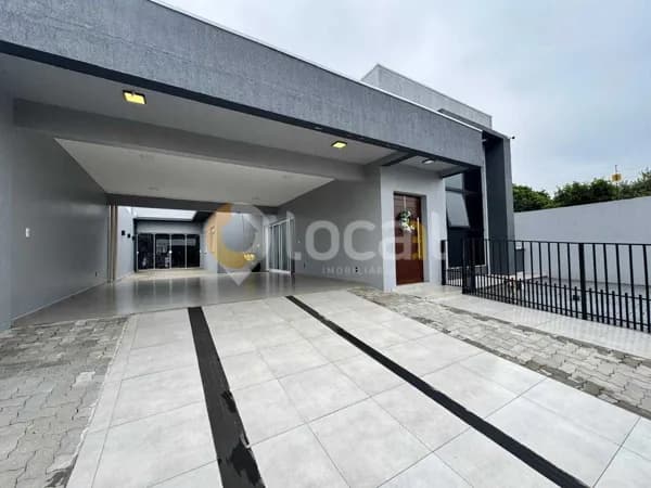 Casa em Carazinho - Vila Verde