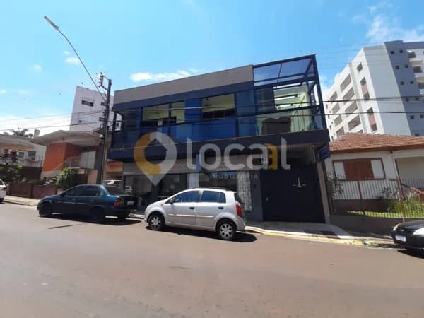 Casa em Carazinho - Centro