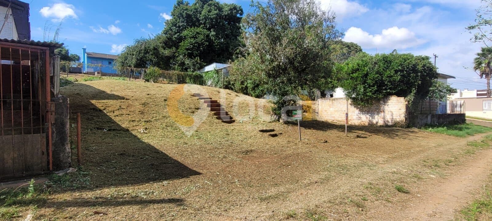 Lote/Terreno em Carazinho - Princesa