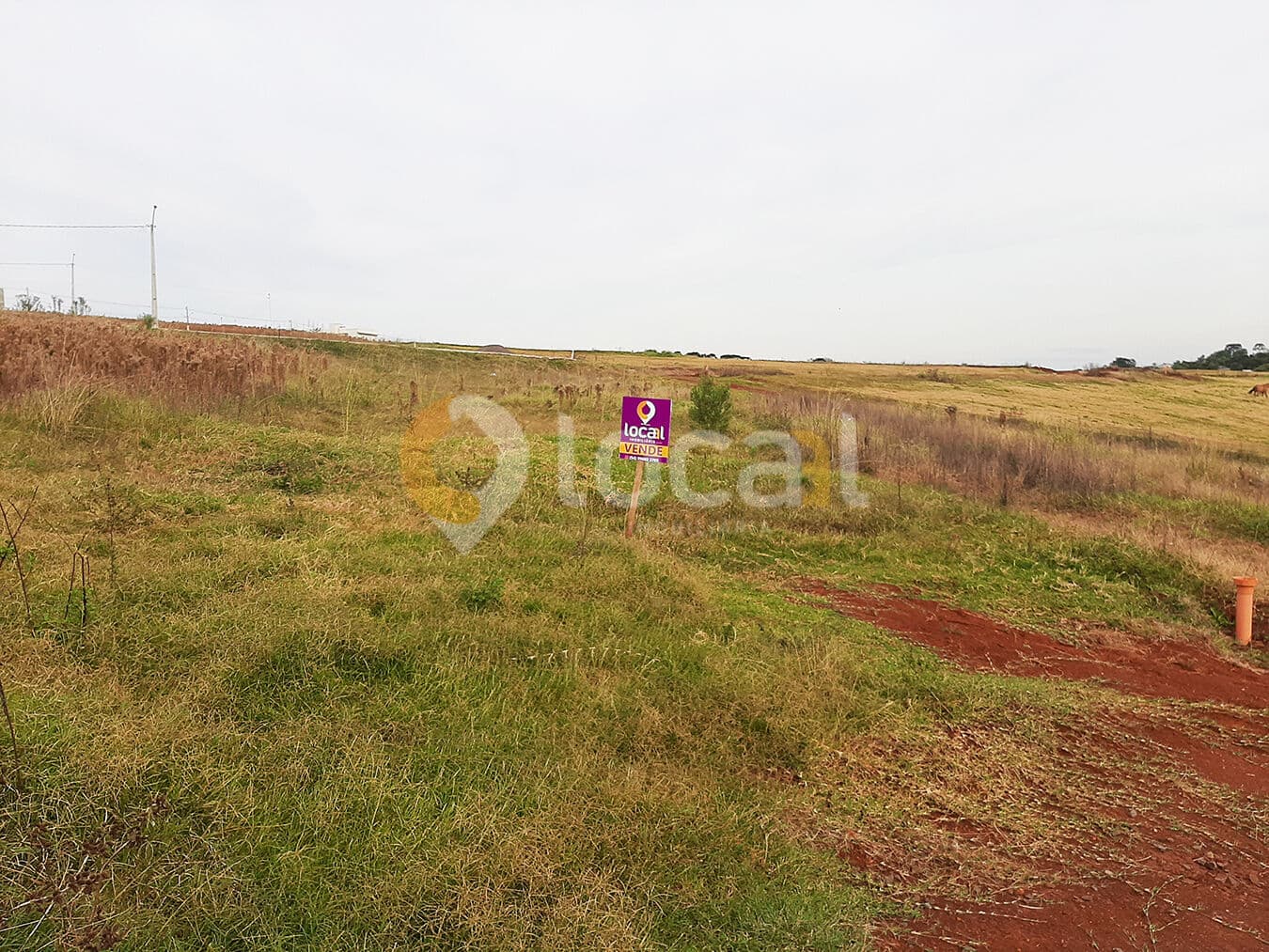 Lote/Terreno em Carazinho - Morada da Pátria