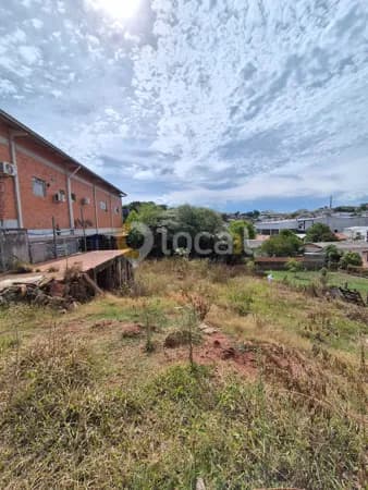 Terreno em Borghetti, Carazinho/RS