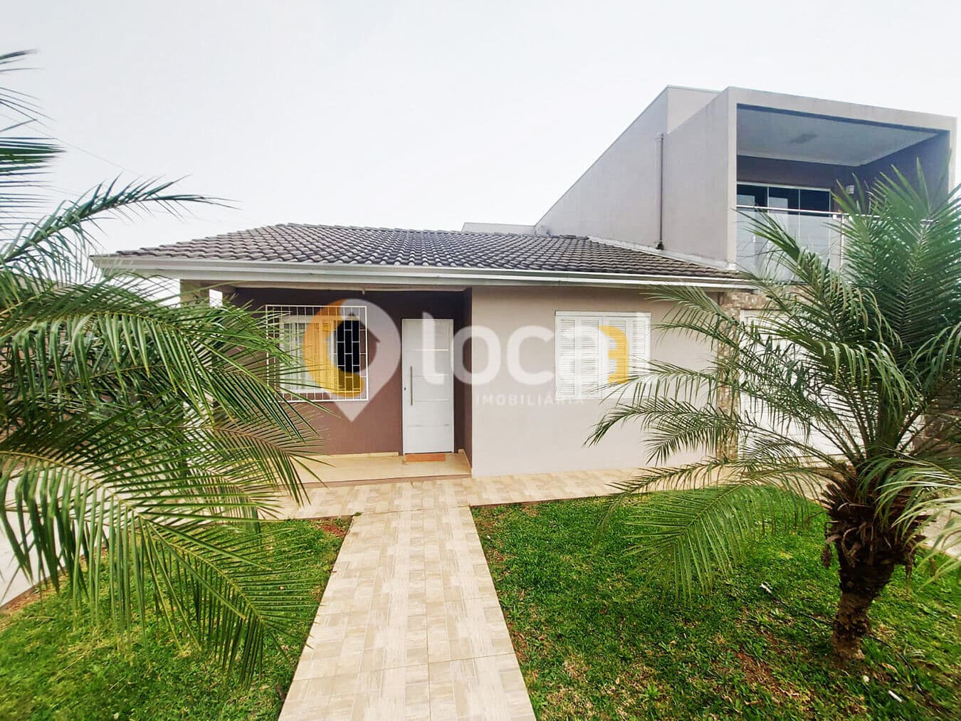 Casa em Carazinho - Floresta