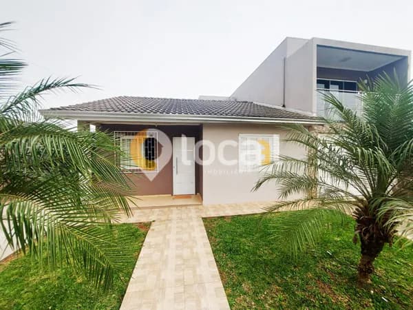 Casa em Carazinho - Floresta