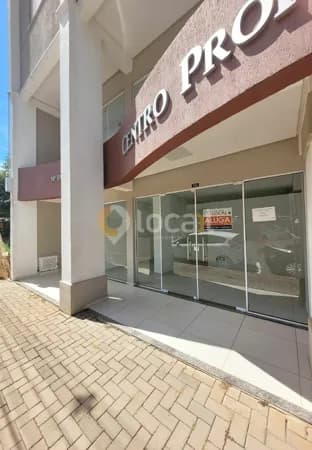 Sala/Conjunto em Carazinho - Centro