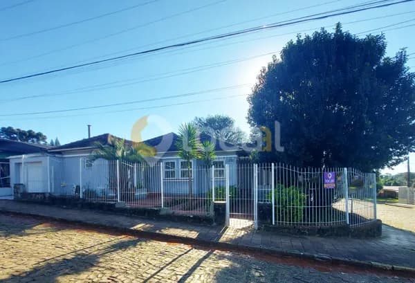 Casa em Carazinho - Santo Antônio