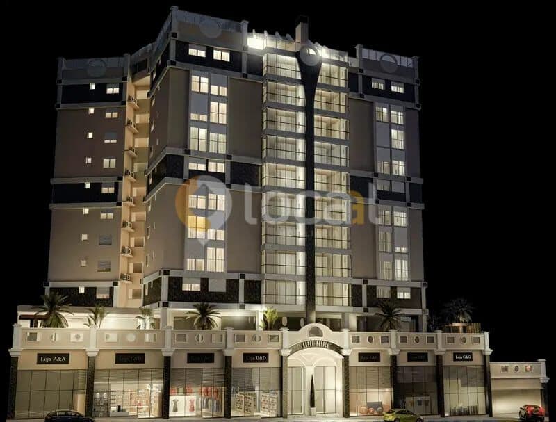 Apartamento em Carazinho - Centro