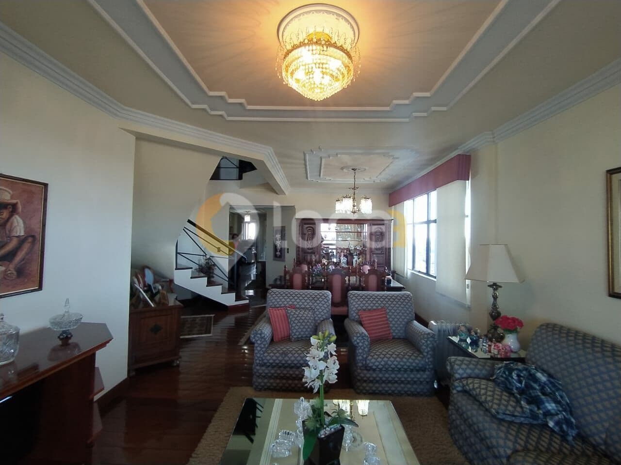 Apartamento em Carazinho - Centro