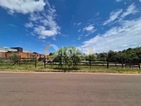 Lote/Terreno em Carazinho - Ouro Preto