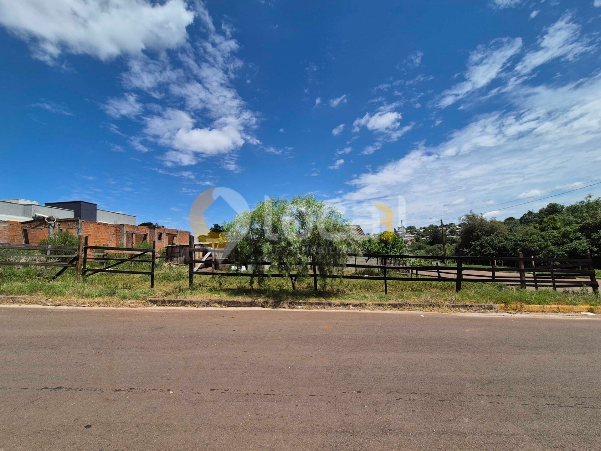 Lote/Terreno em Carazinho - Ouro Preto