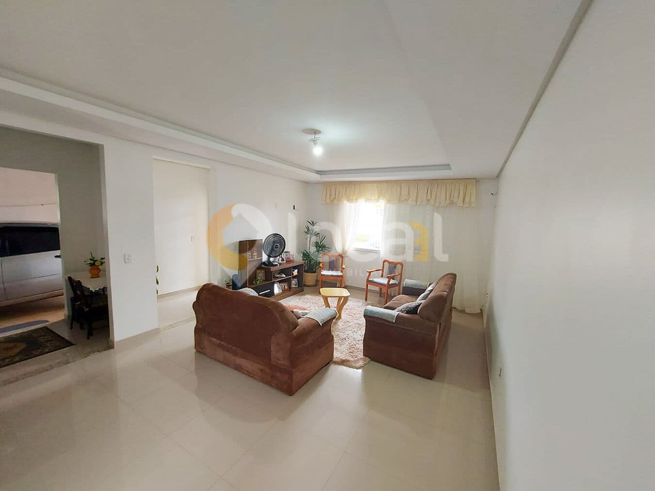 Casa em Carazinho - Oriental