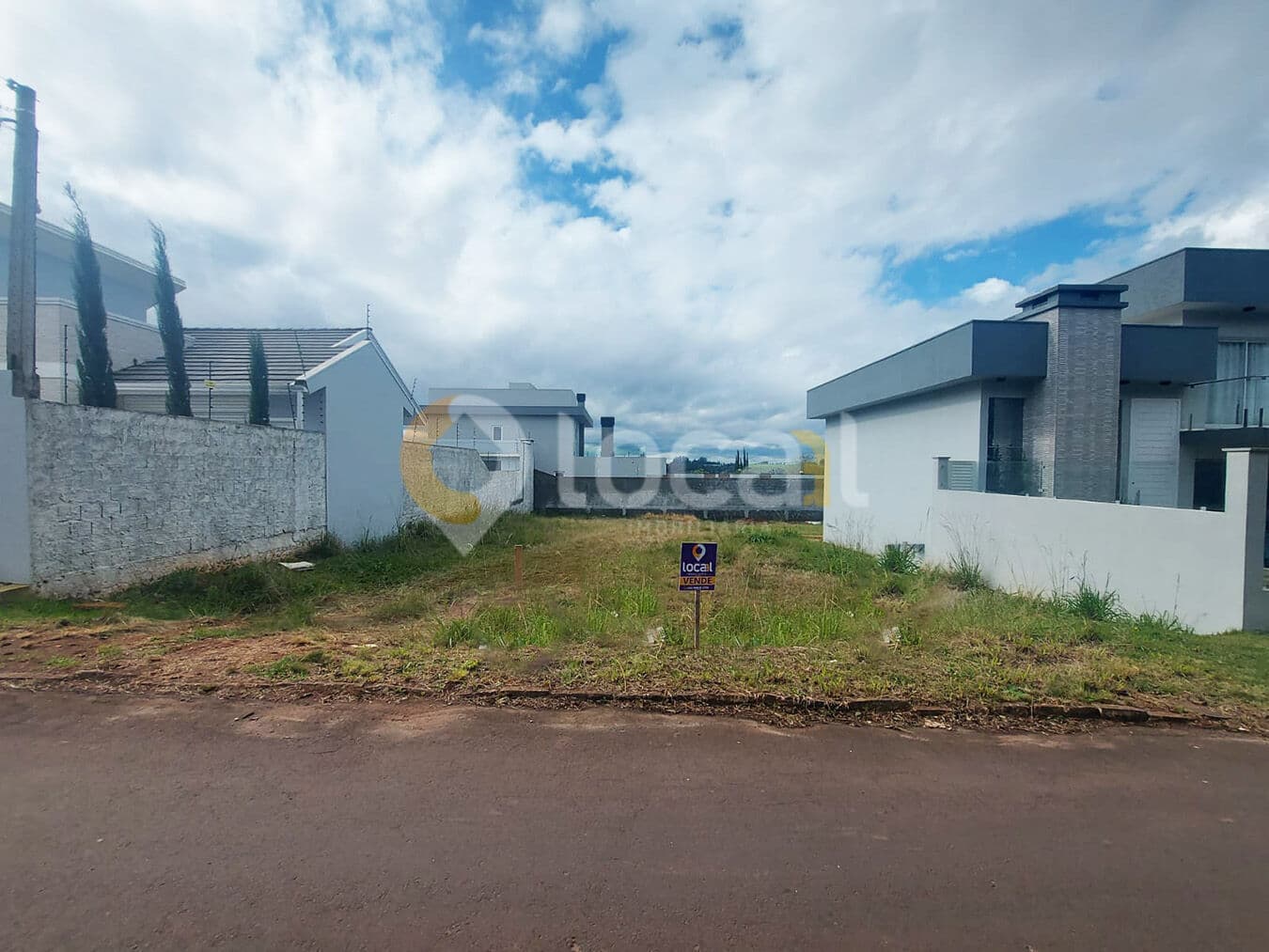 Lote/Terreno em Carazinho - Loeff