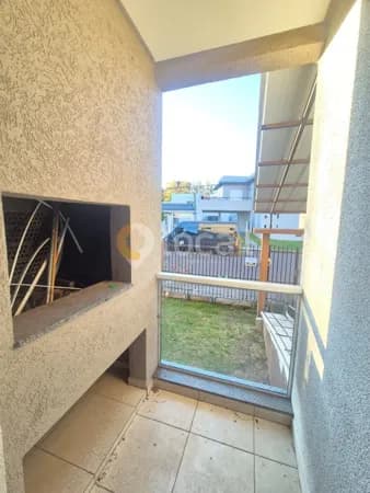 Apartamento em Carazinho - Oriental