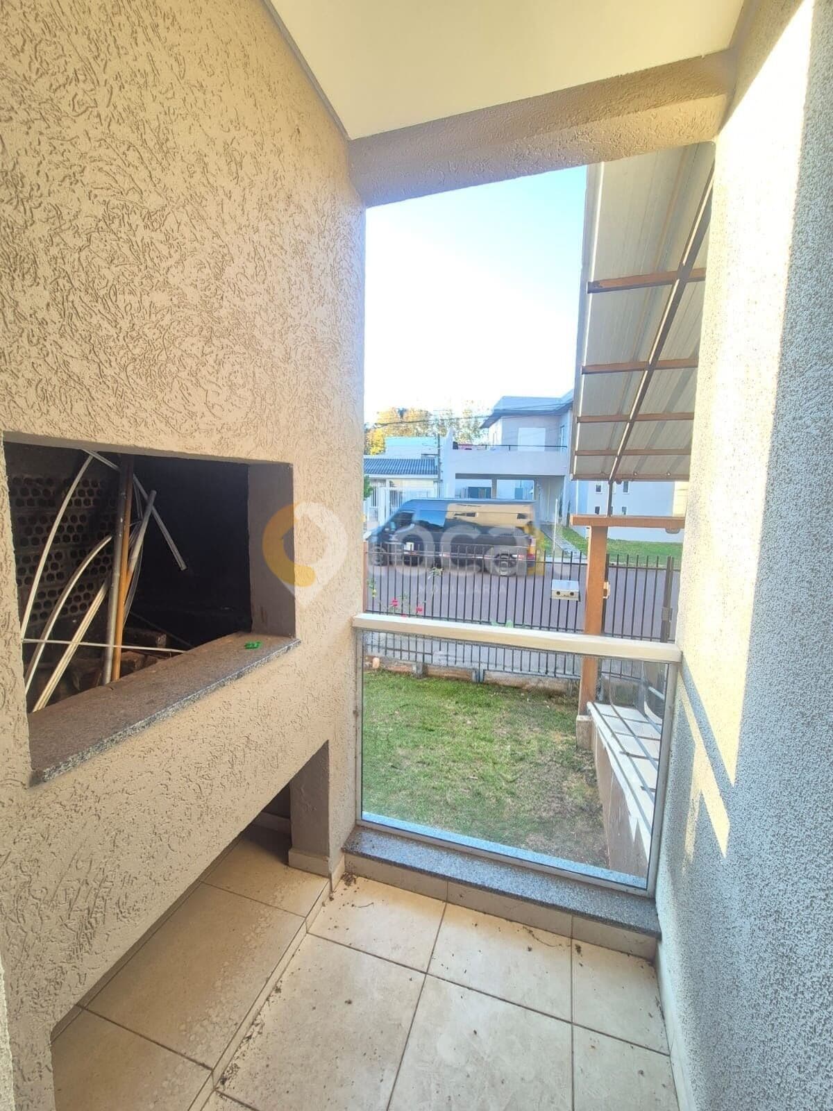 Apartamento em Carazinho - Oriental