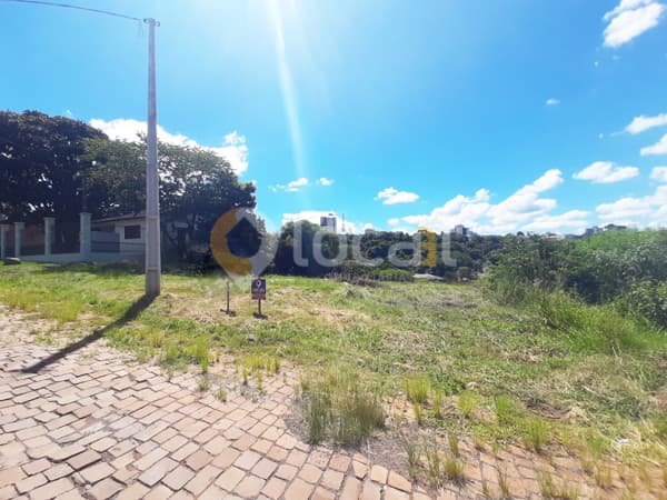 Lote/Terreno em Carazinho - Princesa