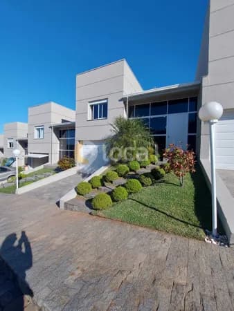 Sobrado em Carazinho - Centro