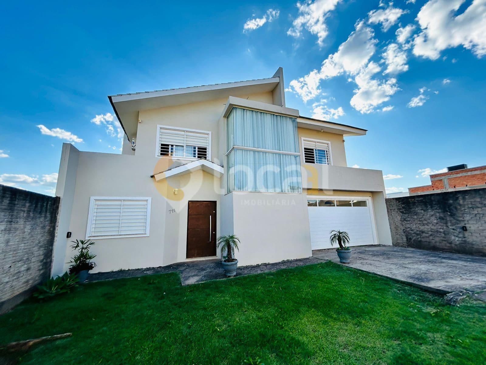 Casa em Carazinho - Loeff